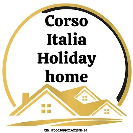 דירה Corso Italia פונטקניאנו