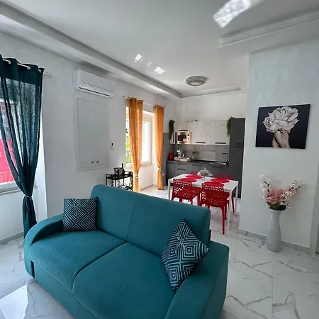 דירה Corso Italia פונטקניאנו