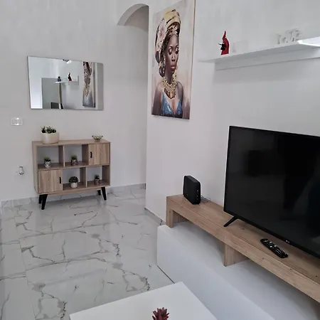 Corso Italia דירה