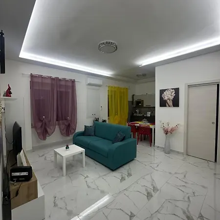 Appartamento Corso Italia