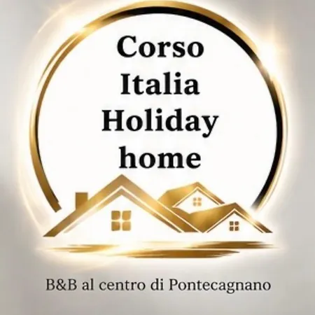 Corso Italia Διαμέρισμα *