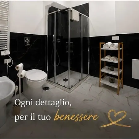 Apartamento Corso Italia *