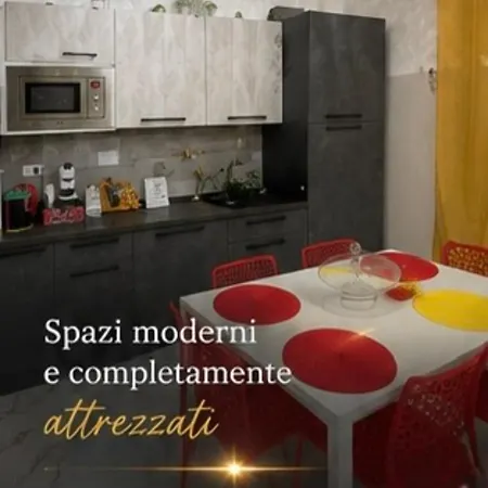 Corso Italia * Pontecagnano