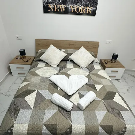 Corso Italia Διαμέρισμα *